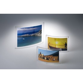 Tecnostyl PFM07 cornice per quadro Trasparente (PFM07A)