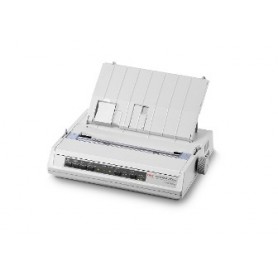 OKI ML280eco stampante ad aghi 240 x 216 DPI 375 cps (42590055)