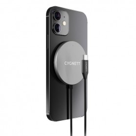 CAVO MAGCHARGE 7.5W 1.2M   NERO (CY3757CYMCC)