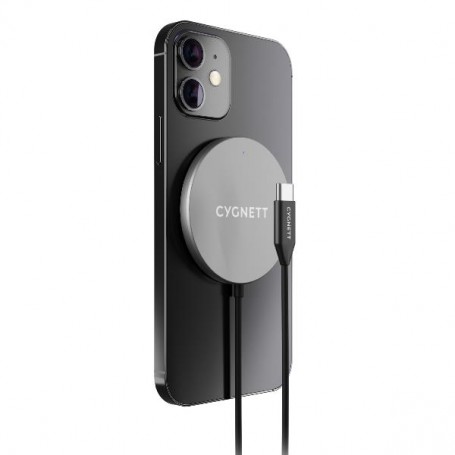 CAVO MAGCHARGE 7.5W 1.2M   NERO (CY3757CYMCC)