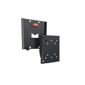Multibrackets 2988 Supporto TV a parete 81,3 cm (32") Nero (MB2988)