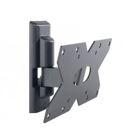 Meliconi CME ETR120 81,3 cm (32") Nero (580413)
