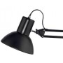 Unilux SUCCESS 66 lampada da tavolo E27 11 W Nero (400093600)