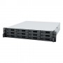 Synology RackStation RS2421RP+ server NAS e di archiviazione Armadio (2U) Collegamento ethernet LAN Nero V1500B (RS2 (RS2421RPP)