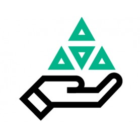 Hewlett Packard Enterprise HJ0B3E estensione della garanzia (HJ0B3E)