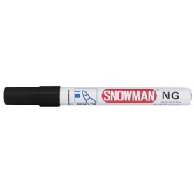 Snowman CF12 marcatore permanente (NG12.1)