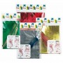 Saul Sadoch Rex SACF1 carta da regalo Sacchetto regalo Polipropilene (PP) (SACF1)