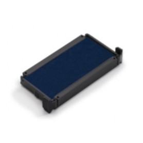 Trodat 6/4911 timbro e inchiostro Blu 1 pz (1491)