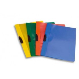 Fellowes Leonardi Giallo A4 (F006GI)