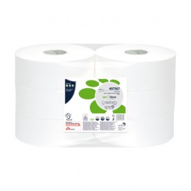 Papernet 407567 carta igienica 300,07 m (407567)