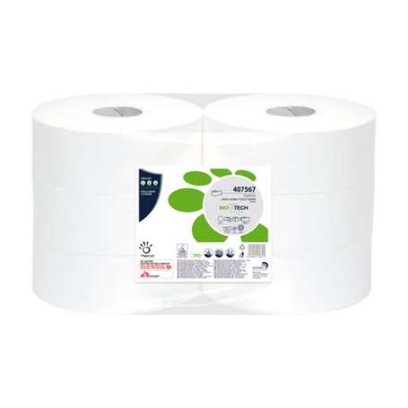 Papernet 407567 carta igienica 300,07 m (407567)