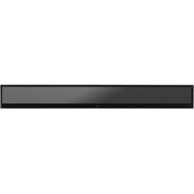 Shuttle 23" All In One Digital Signage Player D230 Pannello piatto per segnaletica digitale 58,7 cm (23.1") LCD Ner (DAD-D23001)