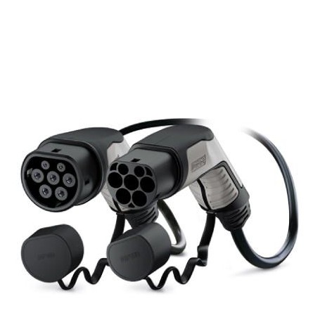Phoenix Contact 1628199 adattatore e invertitore Grigio (1628199)
