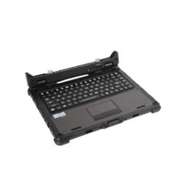 Getac GDKBM5 tastiera per dispositivo mobile Nero Spagnolo (GDKBM5)