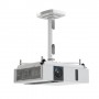 Kindermann 4000000031 supporto per proiettore Soffitto Bianco (4000000031)