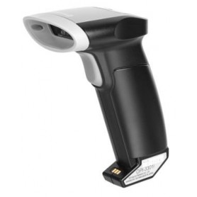 Opticon OPI-3301i Lettore di codici a barre portatile 2D CMOS Nero (13725)