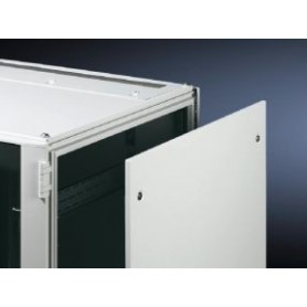 Rittal 7824.128 porta accessori Pannello di rivestimento (7824128)