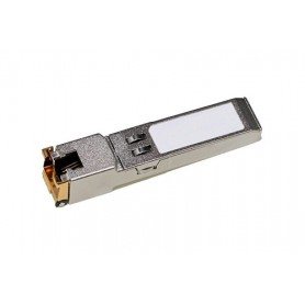 Juniper EX-SFP-1GE-T modulo del ricetrasmettitore di rete Rame 1000 Mbit/s (EX-SFP-1GE-T)