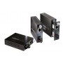 PLANET FST-806A60 convertitore multimediale di rete 100 Mbit/s 1310 nm Modalità singola Nero (FST-806A60)