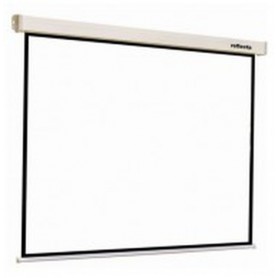 Reflecta CrystalLine Motor schermo per proiettore 1:1 (87670)
