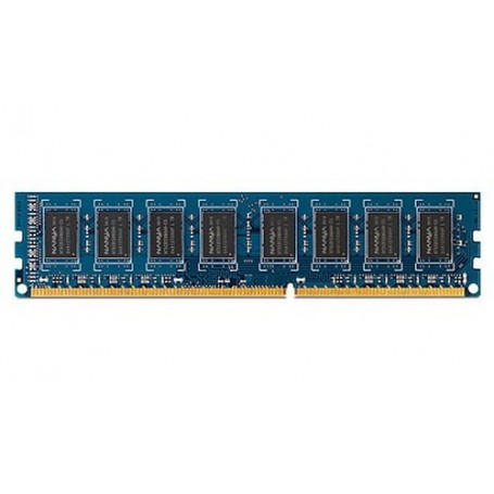Hewlett Packard Enterprise 1GB PC2-5300 memoria DDR2 667 MHz Data Integrity Check (verifica integrità dati) (430450-001)