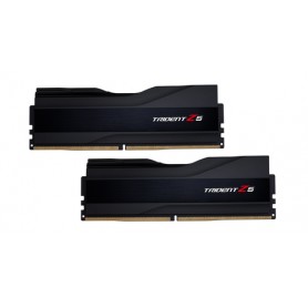 G.Skill Trident Z Z5 memoria 32 GB 2 x 16 GB DDR5 5600 MHz (F5-5600J4040C16GX2-TZ5K)