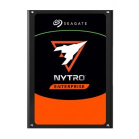 Seagate Enterprise Nytro 3732 2.5" 400 GB SAS 3D eTLC (XS400ME70084)