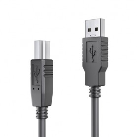 PureLink DS3000-200 cavo USB 20 m USB 3.2 Gen 1 (3.1 Gen 1) USB A USB B Nero (DS3000-200)