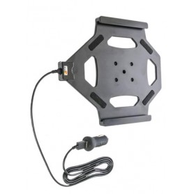 Brodit 521977 supporto per personal communication Supporto attivo Tablet/UMPC Nero (521977)
