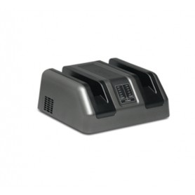 Getac GCMCE3 Caricabatterie per dispositivi mobili Nero Interno (GCMCE3)