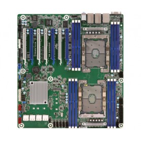 Asrock EP2C621D12 WS scheda madre Intel® C621 LGA 3647 EEB (EP2C621D12 WS)