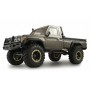 Amewi 22466 Veicolo terrestre radiocomandato (RC) Motore elettrico 1:8 Camion cingolato (22466)