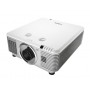 Vivitek DU7295Z videoproiettore Proiettore montato a soffitto/parete 9000 ANSI lumen DLP WUXGA (1920x1200) Compati (DU7295Z-WH)