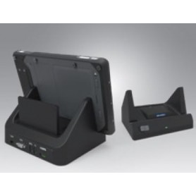 Advantech AIM-DDS docking station per dispositivo mobile Tablet Nero (AIM-OFD0-0481)