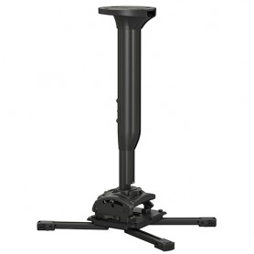 Chief KITMC supporto per proiettore Soffitto Nero (KITMC030045B)