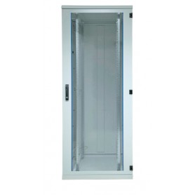 EFB Elektronik 691742NIP40 rack 42U Rack indipendenti Grigio (691742NIP40)