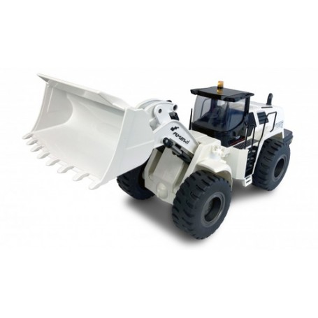 Amewi G485E AE Motore elettrico 1:14 Caricatore frontale (22535)