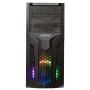 Captiva Advanced I65-550 DDR4-SDRAM i5-10400F Desktop Intel® Core™ i5 16 GB 500 GB SSD PC Nero (65550)