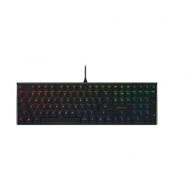 CHERRY MX 10.0N tastiera USB QWERTY US International Nero (G8A-25010LVBEU-2)