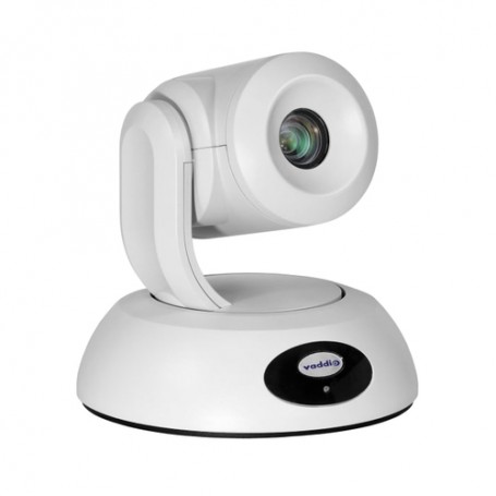 Vaddio EasyIP 20 Camera 8,57 MP Bianco 1920 x 1080 Pixel 60 fps CMOS (999-30230-000W)