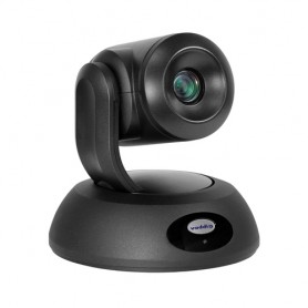 Vaddio RoboSHOT 12E USB 8,57 MP Nero 1920 x 1080 Pixel 60 fps CMOS 25,4 / 2,5 mm (1 / 2.5") (999-99200-001)