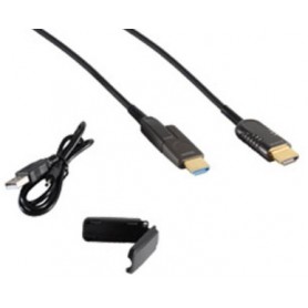 shiverpeaks BS30-02085 cavo HDMI 15 m HDMI tipo A (Standard) HDMI tipo D (Micro) Nero (BS30-02085)