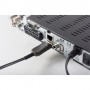 shiverpeaks BS30-01485 cavo HDMI 30 m HDMI tipo A (Standard) Nero (BS30-01485)