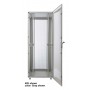 Intellinet 715560 rack 36U Rack indipendenti Nero (715560)