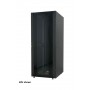 Intellinet 715485 rack 22U Rack indipendenti Nero (715485)