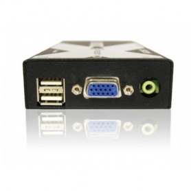 ADDER X200AS/R-IEC estensore KVM (X200AS/R-IEC)