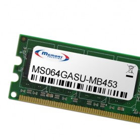 Memory Solution MS064GASU-MB453 memoria 64 GB (MS064GASU-MB453)