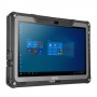 Getac F110 G6 256 GB 29,5 cm (11.6") Intel® Core™ i5 8 GB Wi-Fi 6 (802.11ax) Windows 10 Pro Nero, Grigio (FP21Z4JI1DHX)