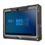 Getac F110 G6 256 GB 29,5 cm (11.6") Intel® Core™ i5 8 GB Wi-Fi 6 (802.11ax) Windows 10 Pro Nero, Grigio (FP21Z4JI1DMX)