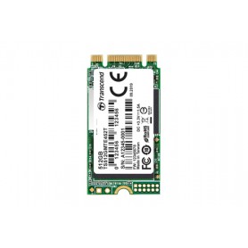 Transcend TS512GMTE452T drives allo stato solido (TS512GMTE452T)